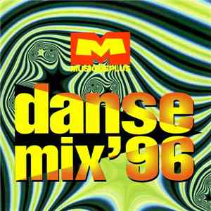 Various - MusiquePlus Danse Mix '96