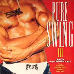 Various - Pure Swing III