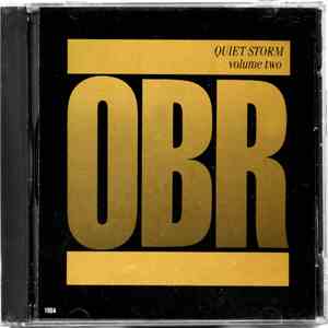 Various - Quiet Storm Volume Two