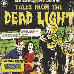 Various - Tales From The Dead Light