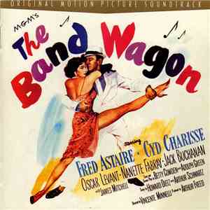 Various - The Band Wagon (Original Motion Picture Soundtrack)