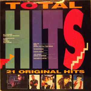 Various - Total Hits