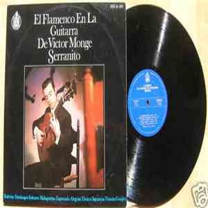Víctor Monge 