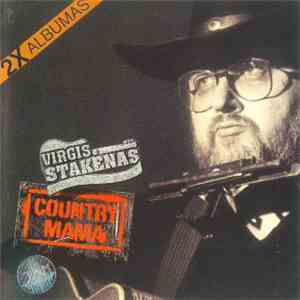 Virgis Stakėnas - Country Mama
