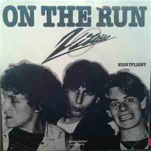Vitesse  - On The Run