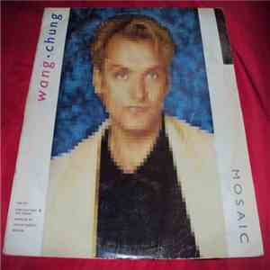 Wang Chung - Mosaic