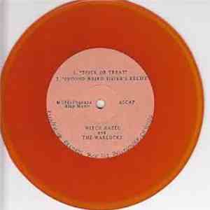Witch Hazel and the Warlocks - Trick or Treat