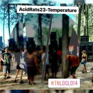 AcidRats - Temperature