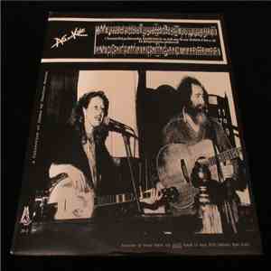 A.G. & Kate - Ye Servants Of God, Your Master Proclaim