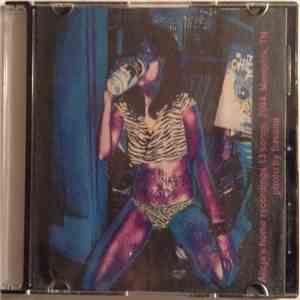 Alicja - Alicja's Home Recordings