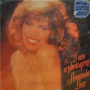 Amanda Lear - Soy Una Fotografia (I Am A Photograph)