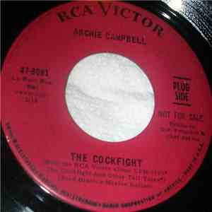 Archie Campbell - The Cockfight