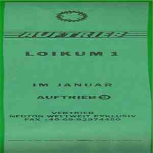 Auftrieb - Loikum 1