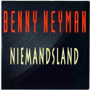 Benny Neyman - Niemandsland