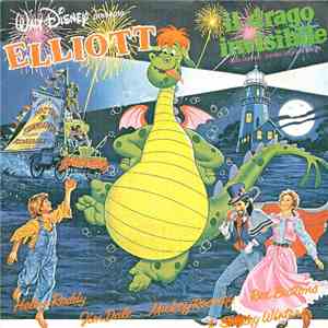 Betty Curtis - Elliott Il Drago Invisibile (Dalla Colonna Sonora Originale  ...