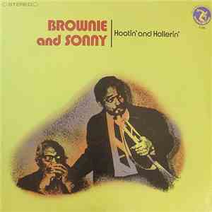 Brownie And Sonny - Hootin' And Hollerin'