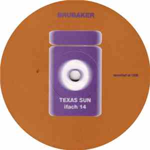 Brubaker  - Texas Sun