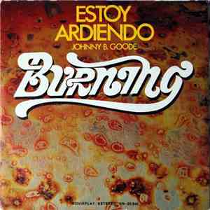 Burning - Estoy Ardiendo