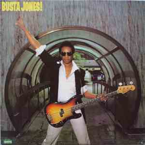 Busta Jones - Busta Jones!