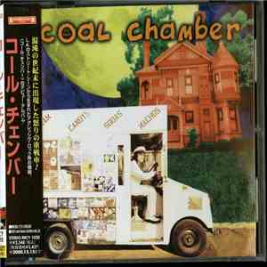 Coal Chamber - Coal Chamber