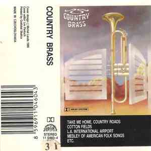 Country Brass  - Country Brass