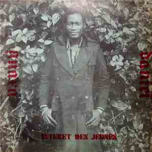 Daniel Gnaza - Interet Des Jeunes