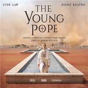 Daniele Marchitelli, Various - The Young Pope (Original Soundtrack)