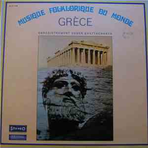 Deben Bhattacharya - Grèce
