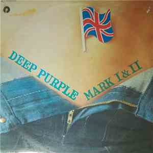 Deep Purple - Mark I & II
