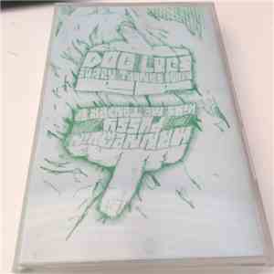 Dog Legs, Mannequin Pussy - Zine / Cassette Split EP