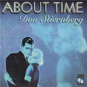 Don Stiernberg - About Time