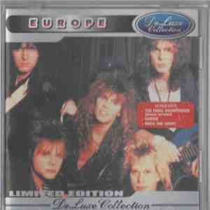Europe  - DeLuxe Collection