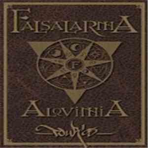 Falsalarma - Alquimia Tour '05