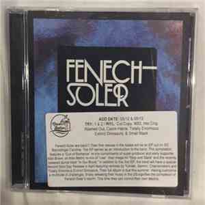 Fenech Soler - Stop And Stare