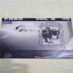 Fred  - Vol.2