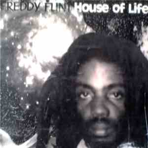 Freddy Flint - House Of Life