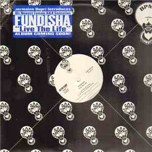 Fundisha - Live The Life