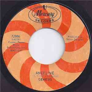Genesis  - Angeline