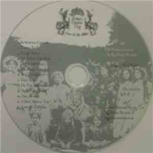 Holton's Opulent Oog - Love In The Mist