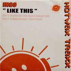 Ingo - Like This