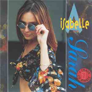 Isabelle A - Sarah
