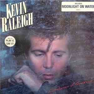 Kevin Raleigh - Delusions Of Grandeur