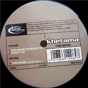 Khetama - This Music