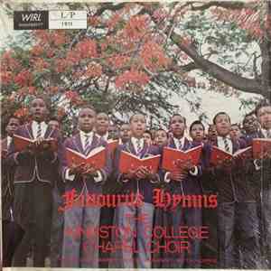 Kingston College Chapel Choir - Favourite Hymns
