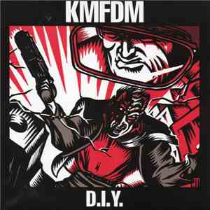 KMFDM - D.I.Y.