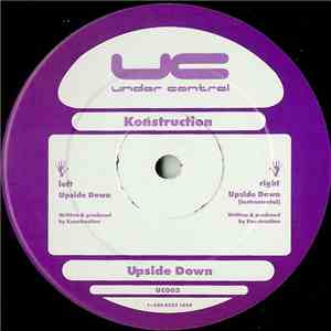 Konstruction - Upside Down