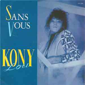 Kony Lou - Sans Vous