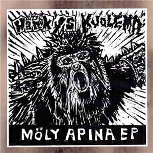 Kuolema / The Wankys - Möly Apina