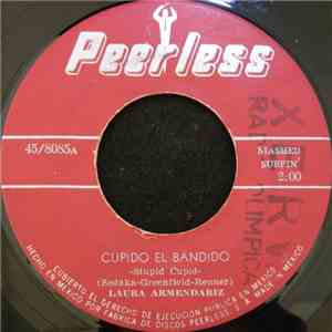 Laura Armendáriz - Cupido El Bandido