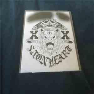 Lionheartxxx - Demo